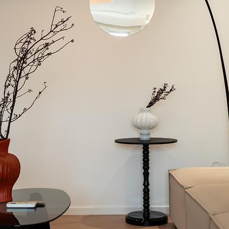 Shanghai Yi Du B&B -Family - Friendly Suite Close To People'S Square And Subway Eksteriør billede