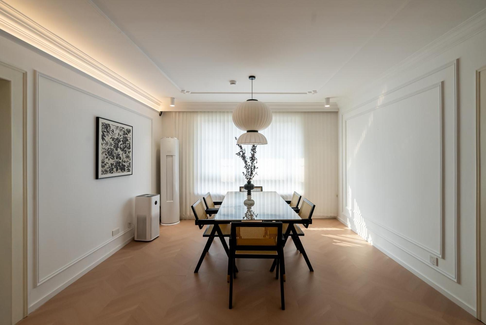 Shanghai Yi Du B&B -Family - Friendly Suite Close To People'S Square And Subway Eksteriør billede