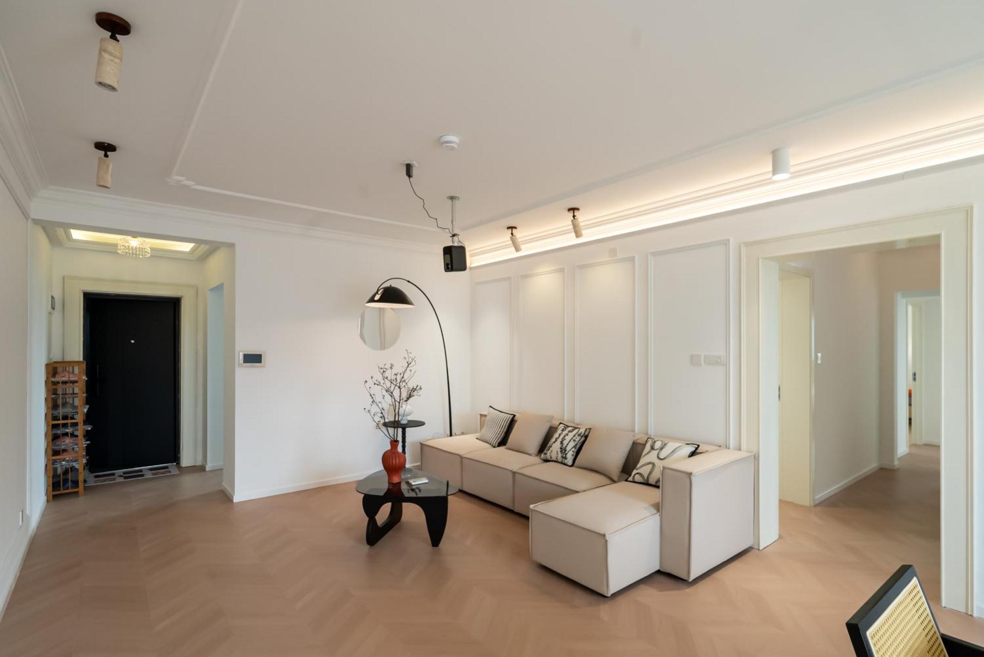 Shanghai Yi Du B&B -Family - Friendly Suite Close To People'S Square And Subway Eksteriør billede