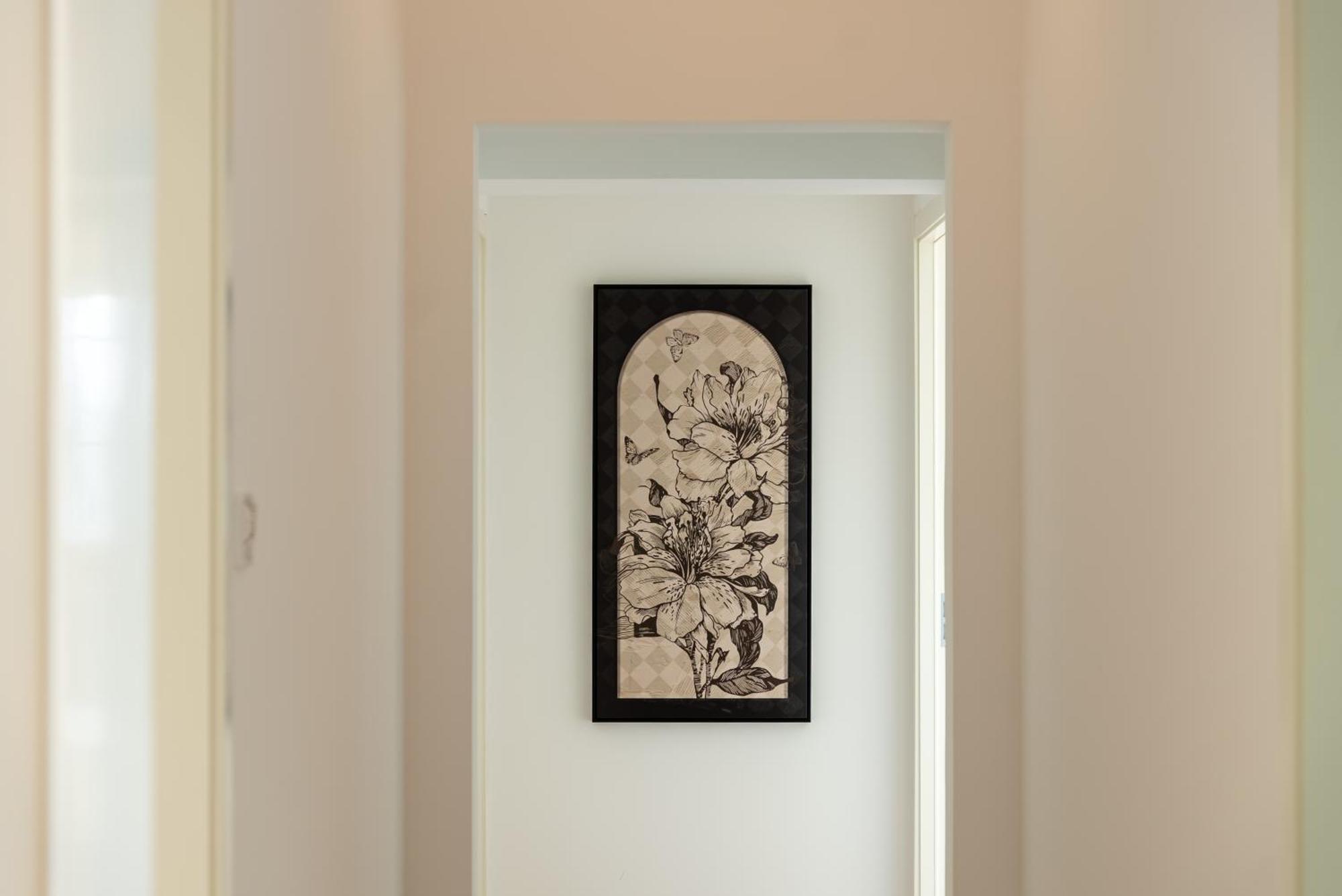 Shanghai Yi Du B&B -Family - Friendly Suite Close To People'S Square And Subway Eksteriør billede