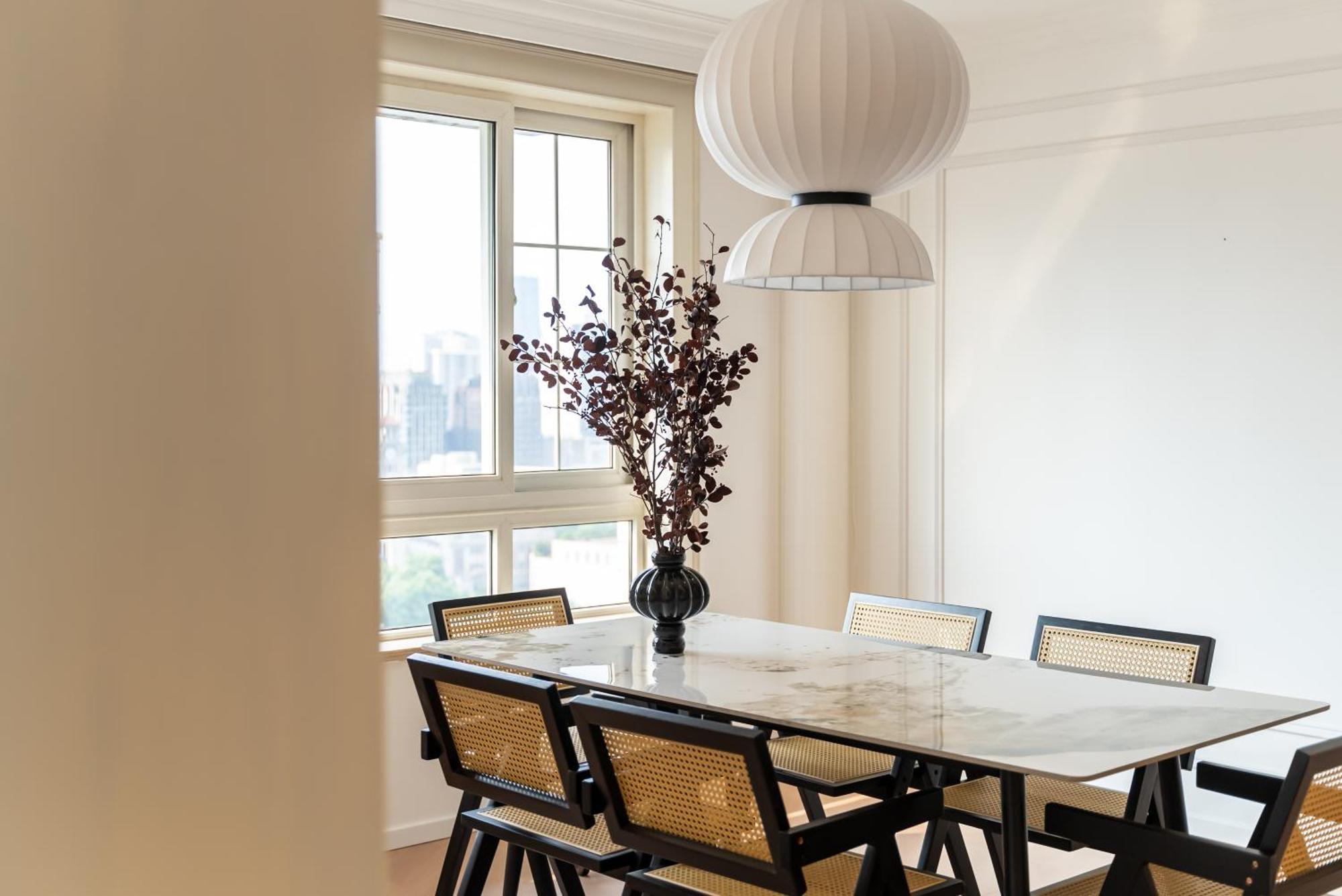 Shanghai Yi Du B&B -Family - Friendly Suite Close To People'S Square And Subway Eksteriør billede