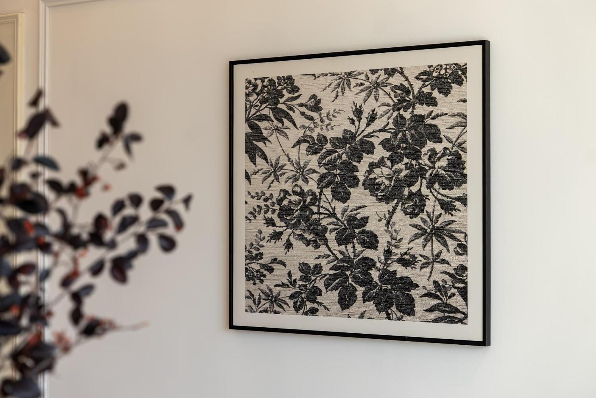Shanghai Yi Du B&B -Family - Friendly Suite Close To People'S Square And Subway Eksteriør billede