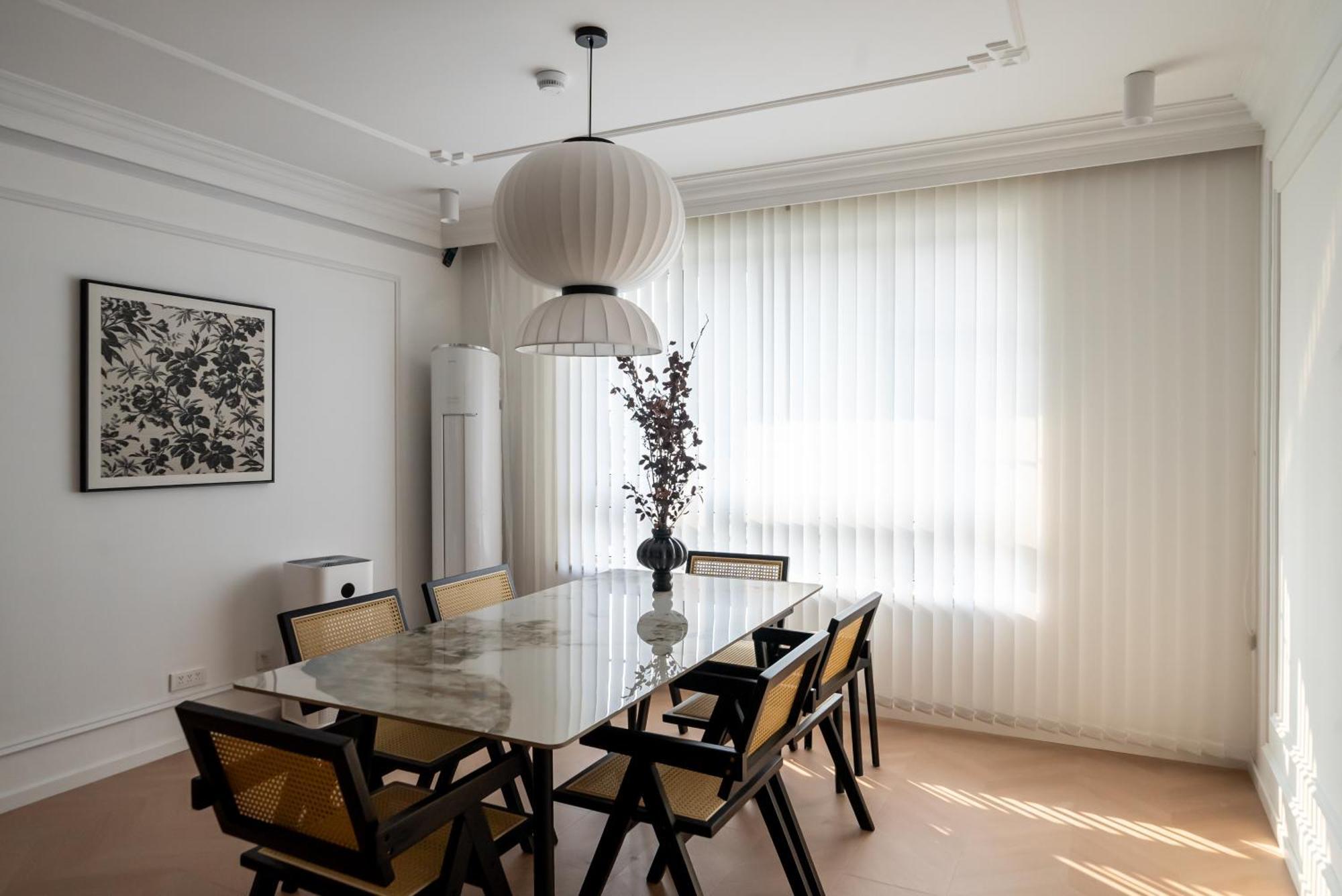 Shanghai Yi Du B&B -Family - Friendly Suite Close To People'S Square And Subway Eksteriør billede